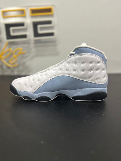 Jordan 13 Retro Blue Grey