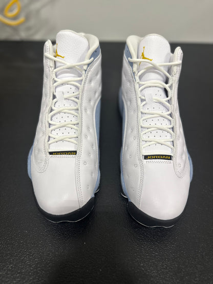 Jordan 13 Retro Blue Grey