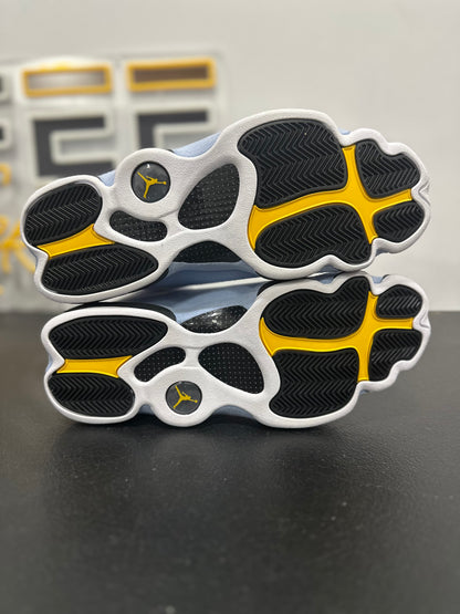 Jordan 13 Retro Blue Grey