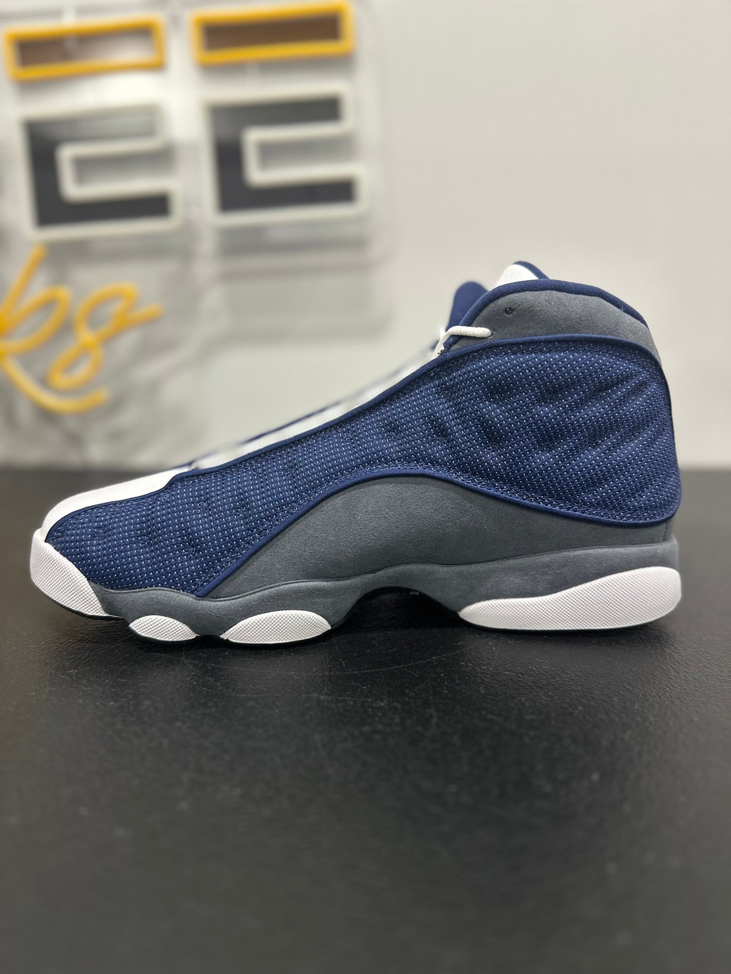 Jordan 13 Retro Flint (2020)