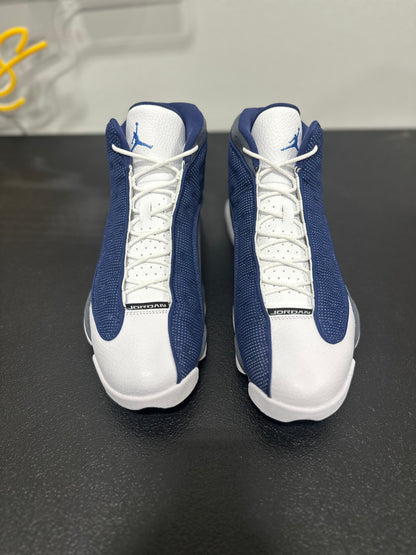 Jordan 13 Retro Flint (2020)