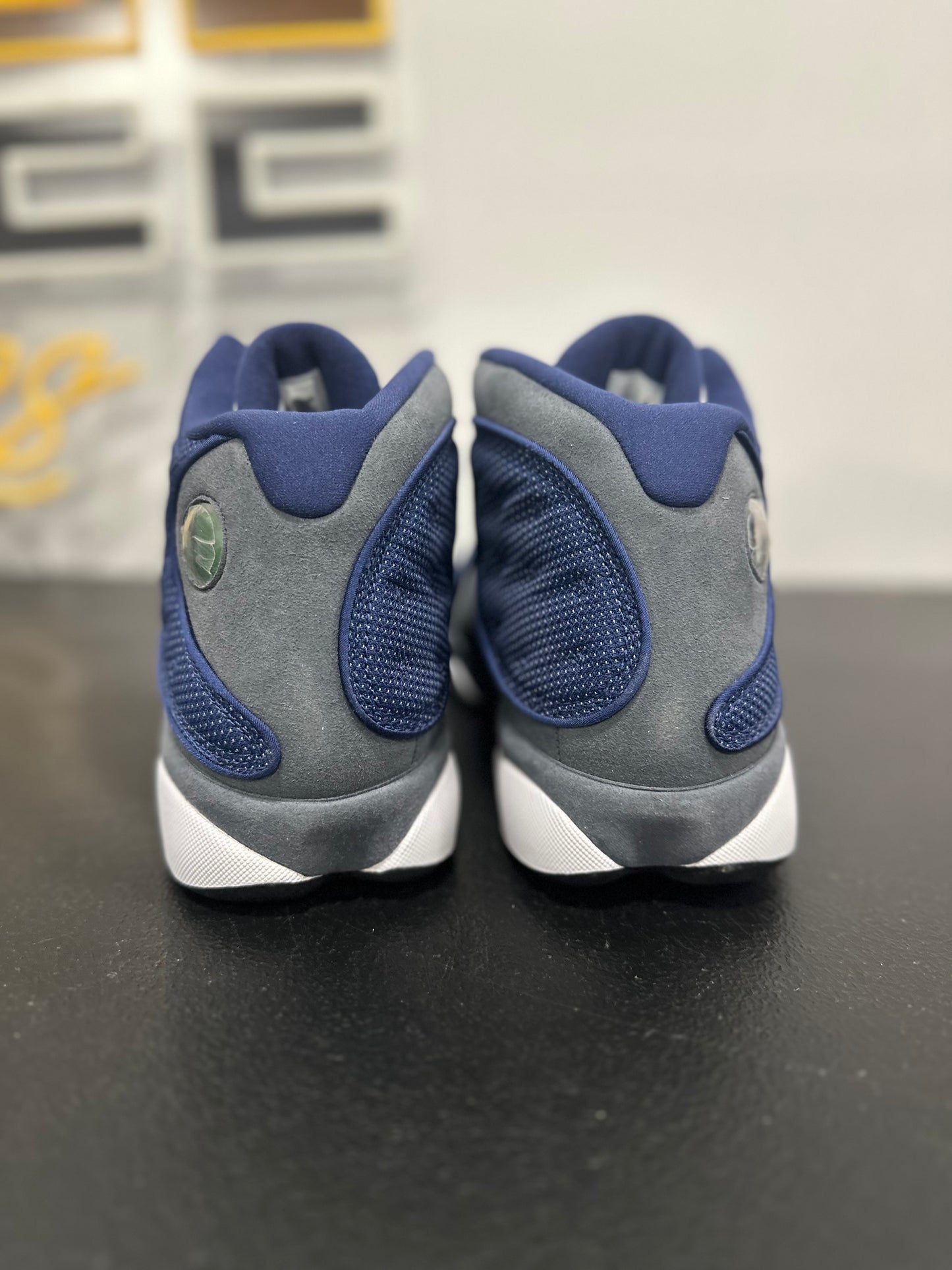 Jordan 13 Retro Flint (2020)