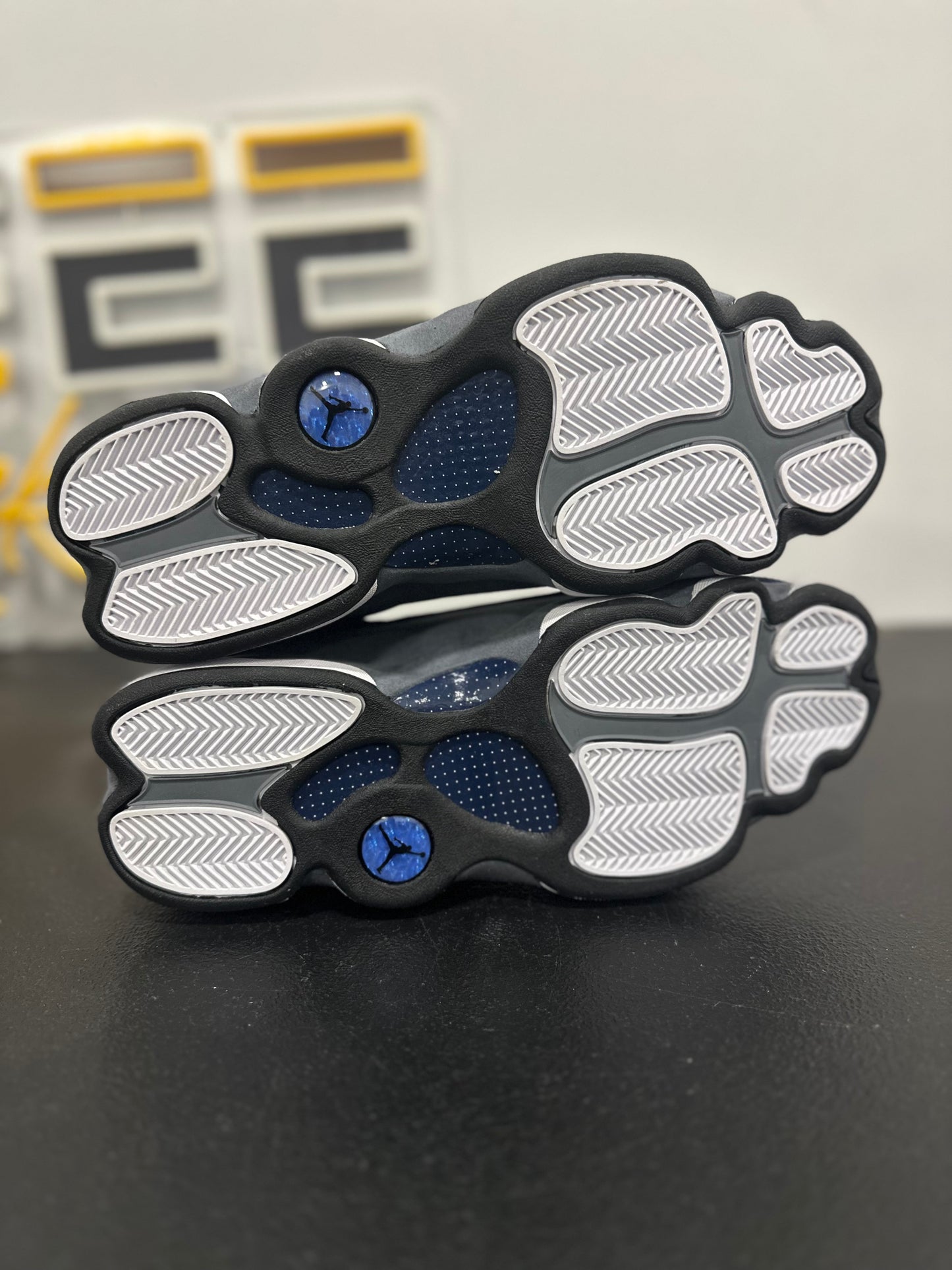 Jordan 13 Retro Flint (2020)