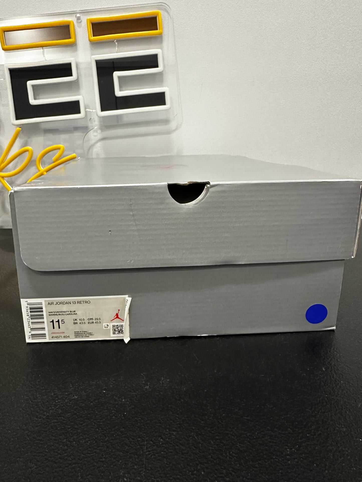 Jordan 13 Retro Flint (2020)