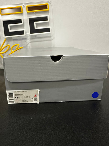 Jordan 13 Retro Flint (2020)