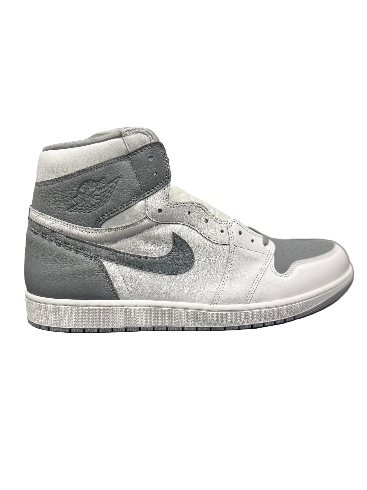 Jordan 1 Retro High OG Stealth