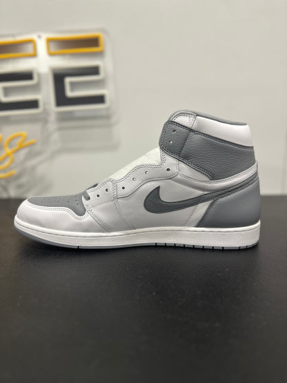 Jordan 1 Retro High OG Stealth