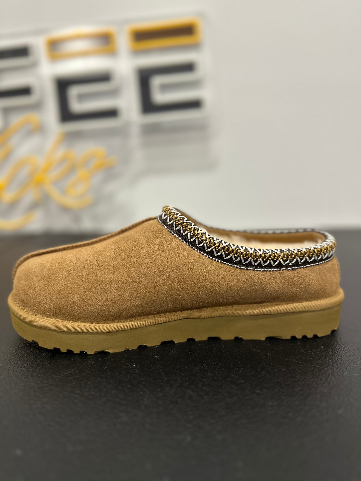 UGG Tasman II Slipper Chestnut (Women's)