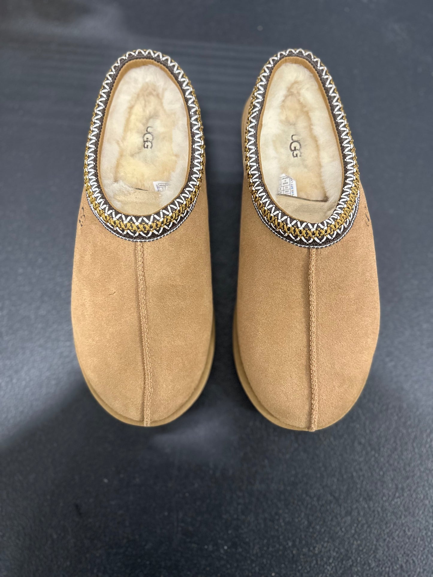 UGG Tasman II Slipper Chestnut (Women's)