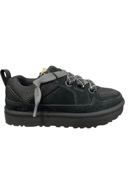 UGG Lowmel Lo Black (Women's)