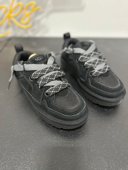 UGG Lowmel Lo Black (Women's)