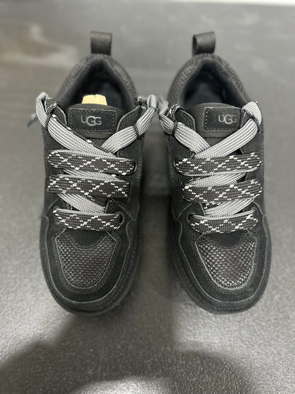 UGG Lowmel Lo Black (Women's)