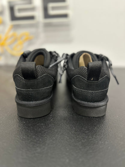 UGG Lowmel Lo Black (Women's)