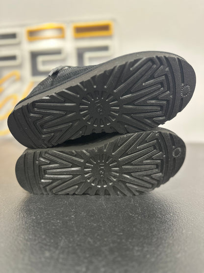 UGG Lowmel Lo Black (Women's)