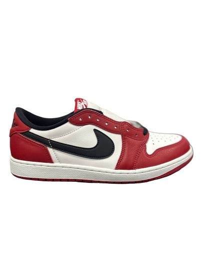 Jordan 1 Retro Low OG Chicago (2025)