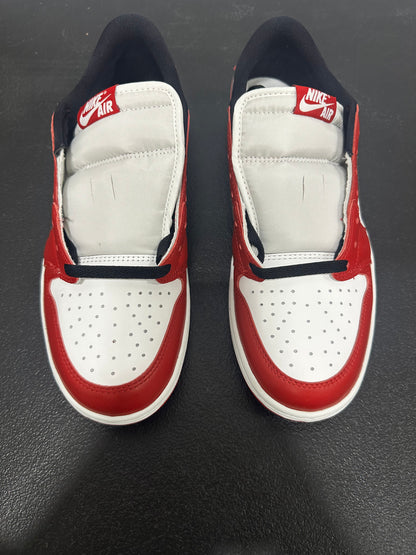 Jordan 1 Retro Low OG Chicago (2025)