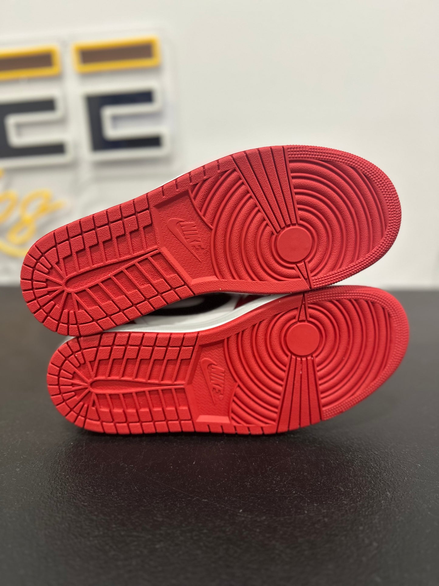 Jordan 1 Retro Low OG Chicago (2025)