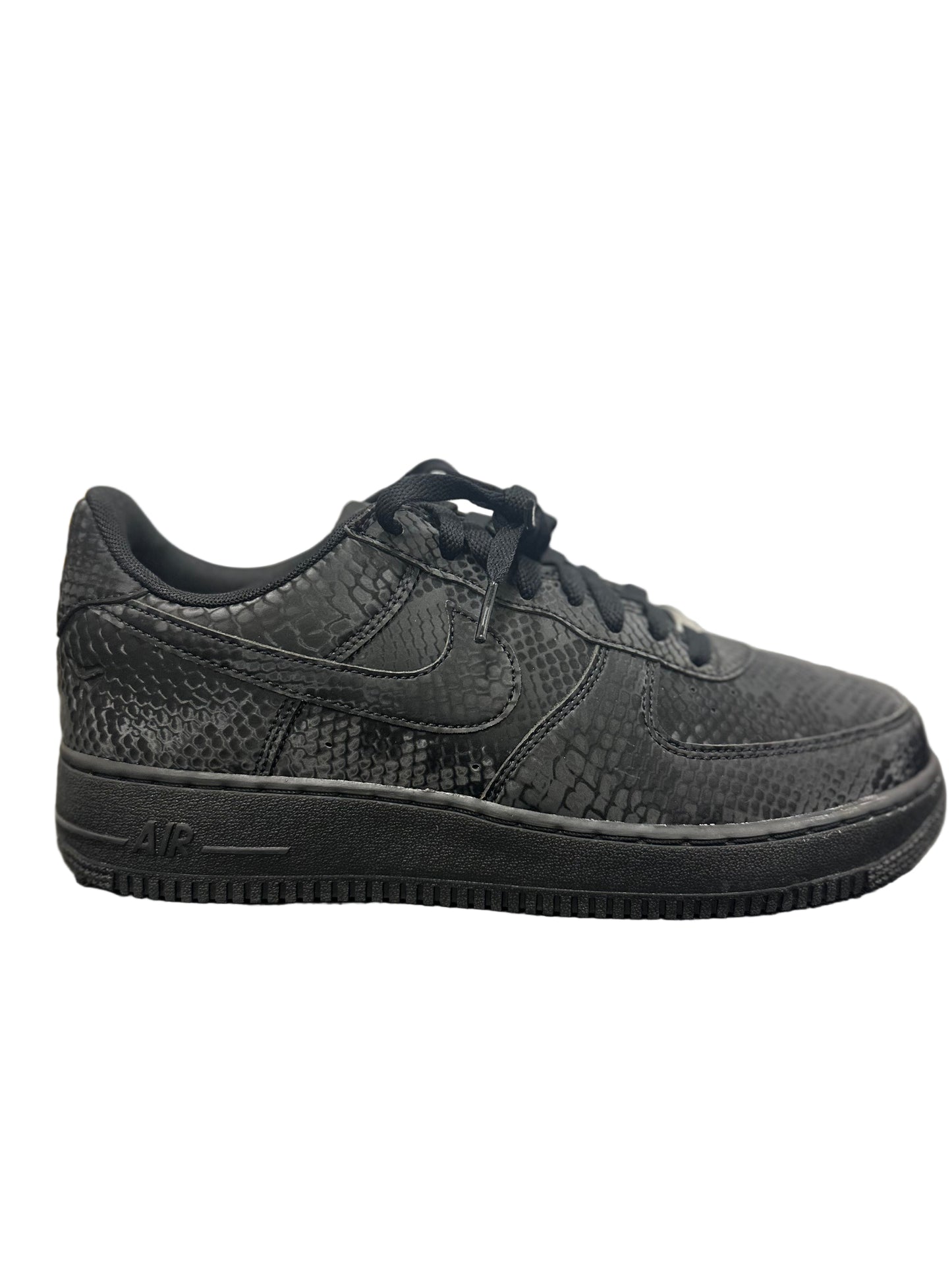 Nike Air Force 1 Low Kobe Bryant Forever Black