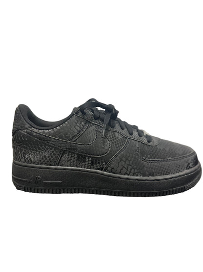Nike Air Force 1 Low Kobe Bryant Forever Black
