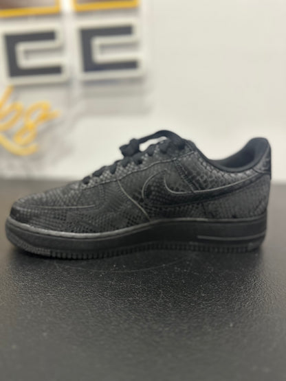 Nike Air Force 1 Low Kobe Bryant Forever Black
