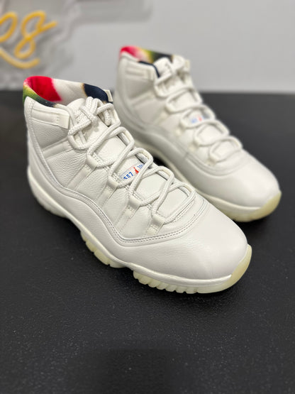 Jordan 11 Retro 285