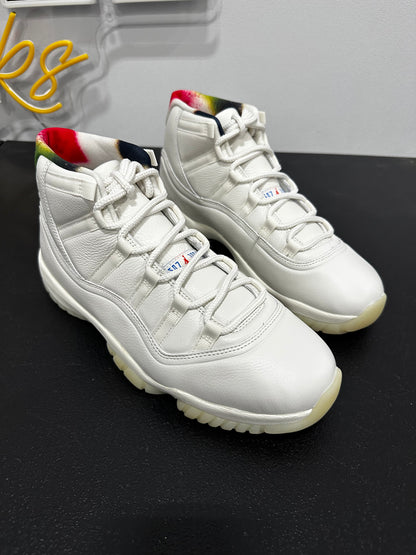 Jordan 11 Retro 285