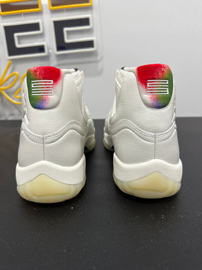 Jordan 11 Retro 285