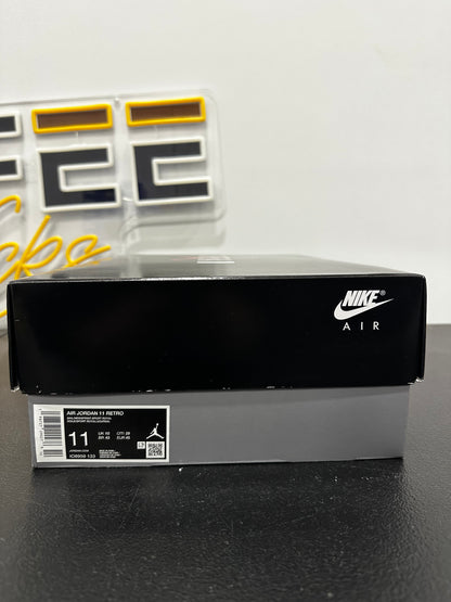 Jordan 11 Retro 285