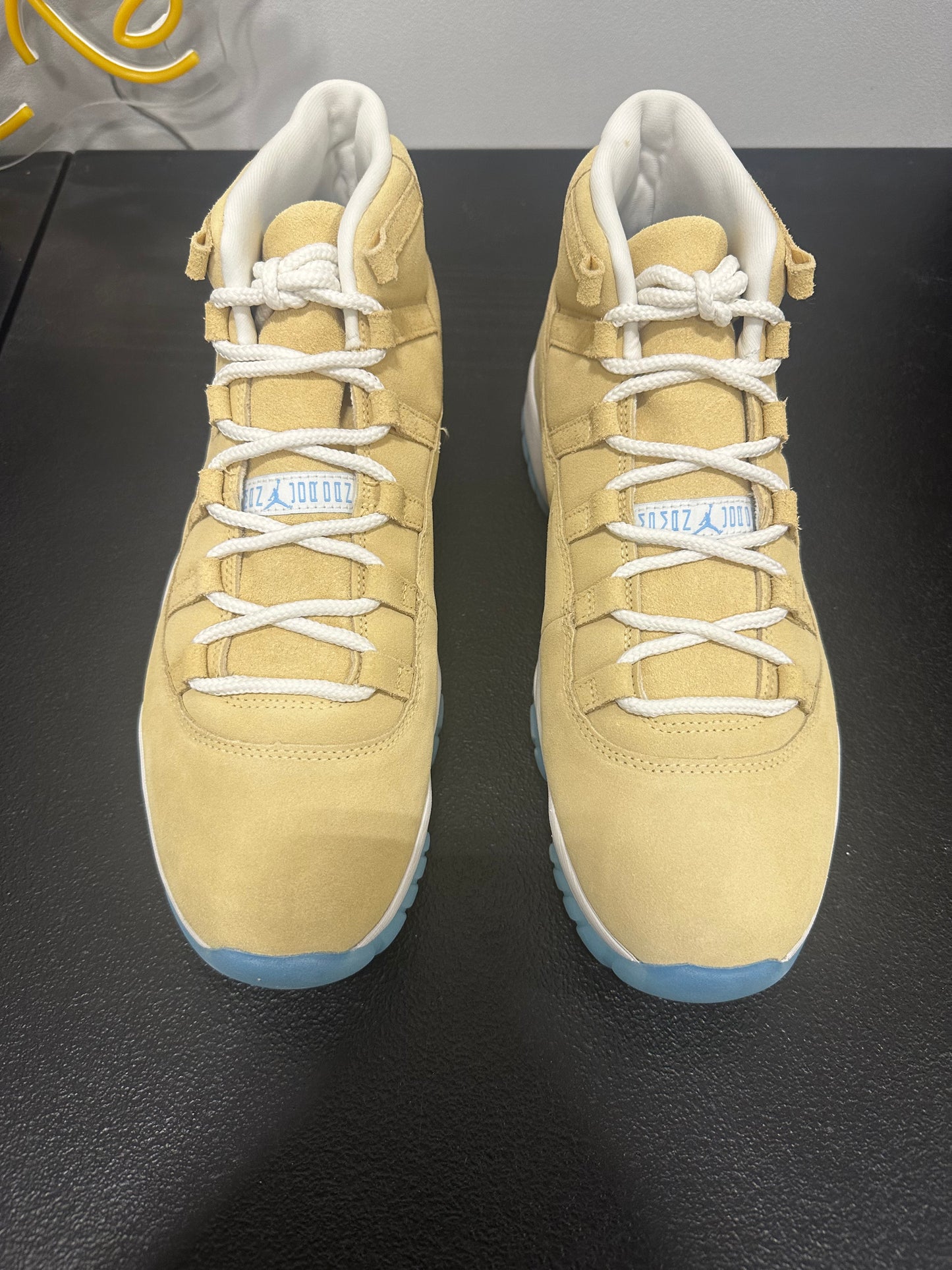 Jordan 11 Retro H-Town