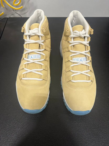 Jordan 11 Retro H-Town