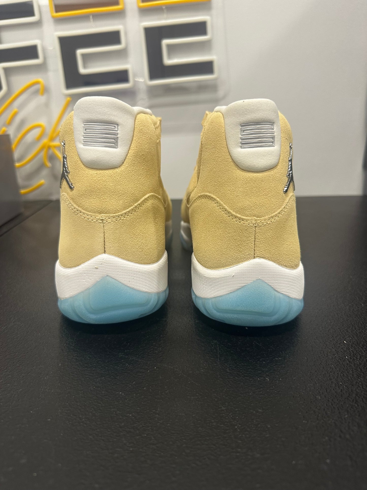 Jordan 11 Retro H-Town