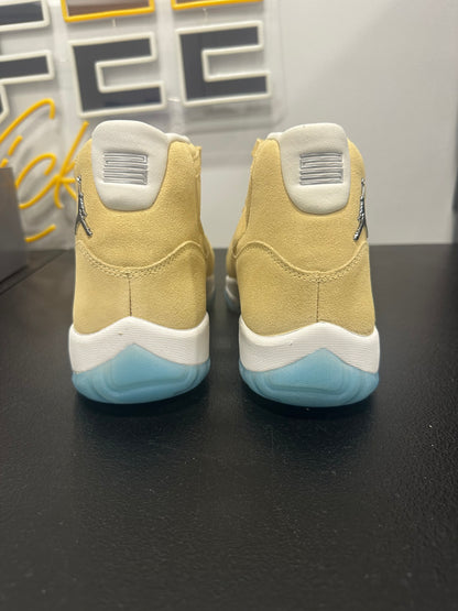 Jordan 11 Retro H-Town