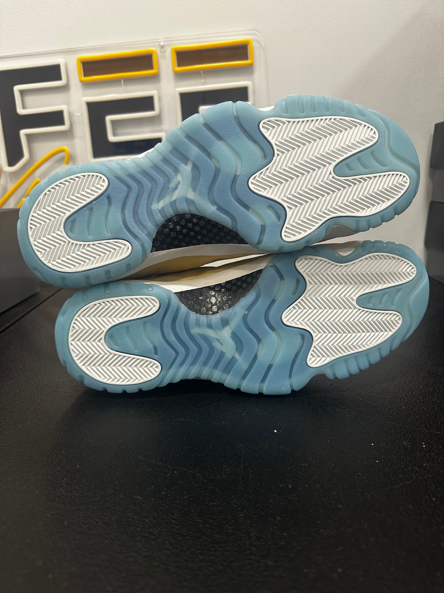 Jordan 11 Retro H-Town