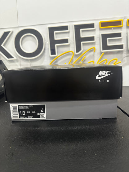 Jordan 11 Retro H-Town