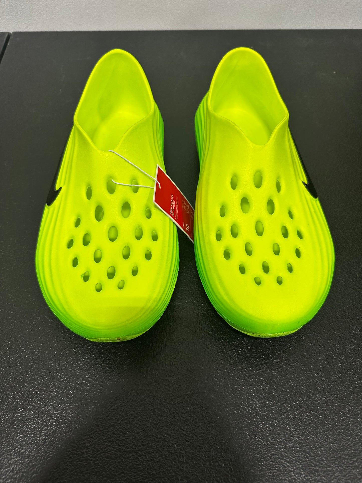 Nike ReactX Rejuven8 Green Strike