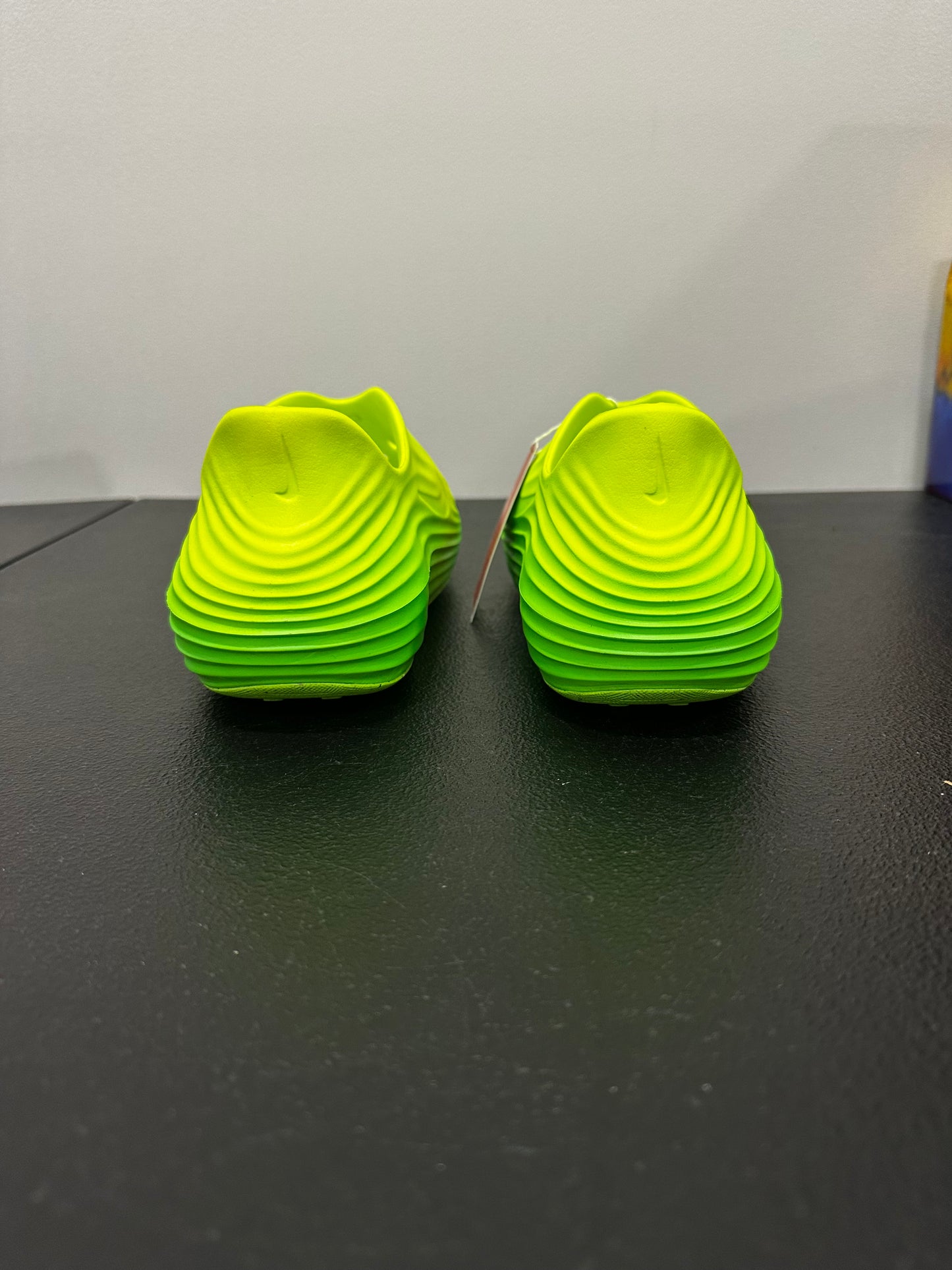 Nike ReactX Rejuven8 Green Strike