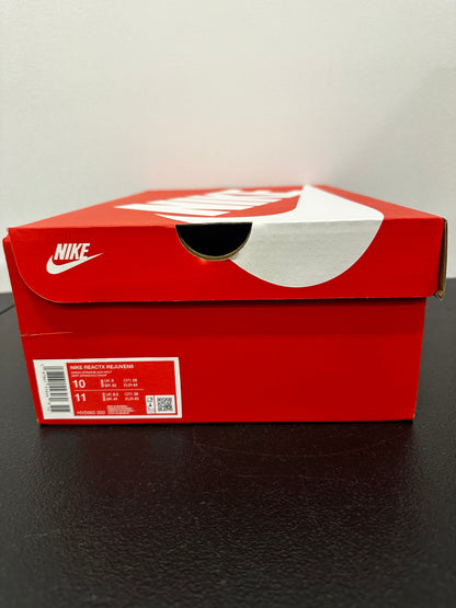 Nike ReactX Rejuven8 Green Strike