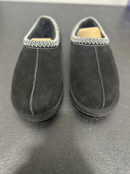UGG Tasman Slipper Black