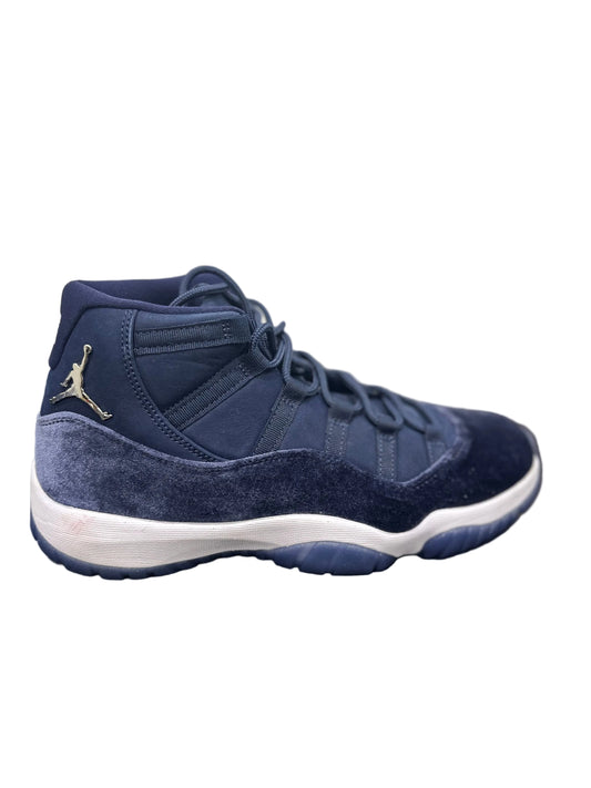 Jordan 11 Retro Midnight Navy (Women's)