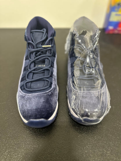 Jordan 11 Retro Midnight Navy (Women's)