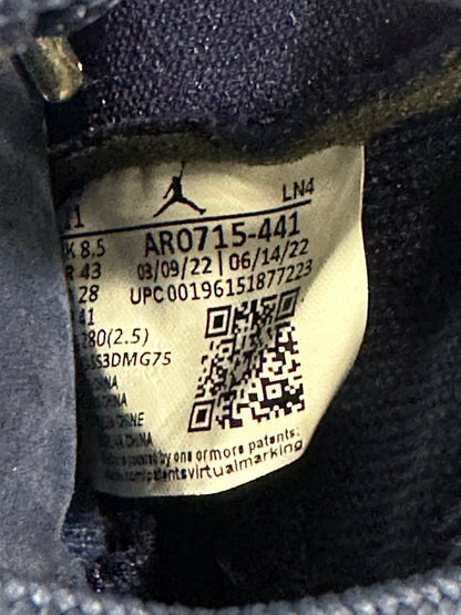 Jordan 11 Retro Midnight Navy (Women's)