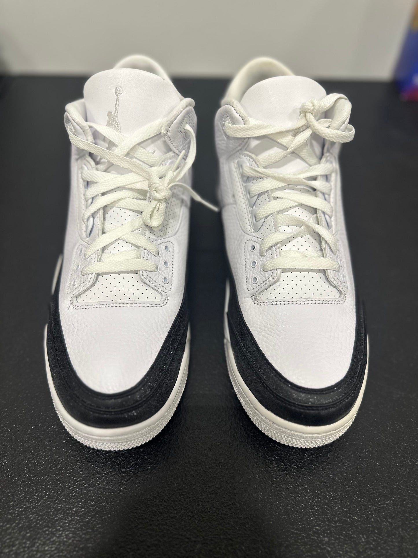 Jordan 3 Retro Fragment
