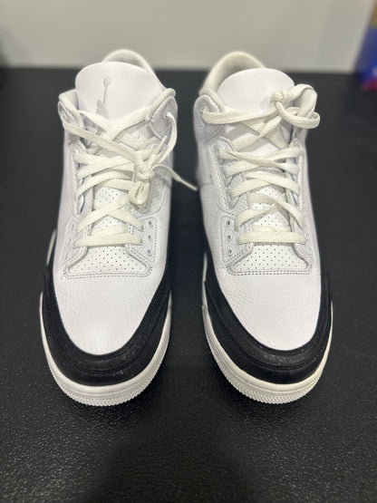 Jordan 3 Retro Fragment