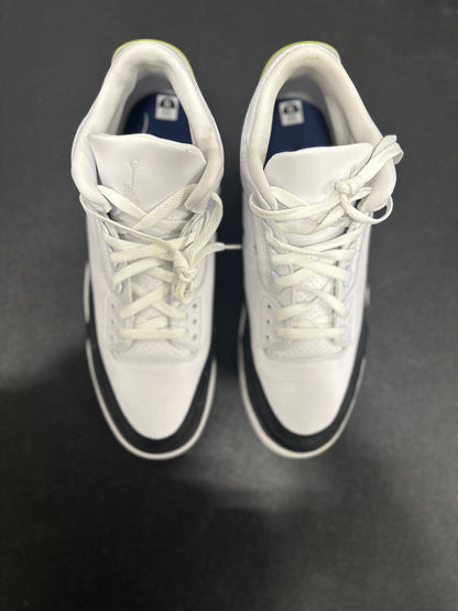 Jordan 3 Retro Fragment