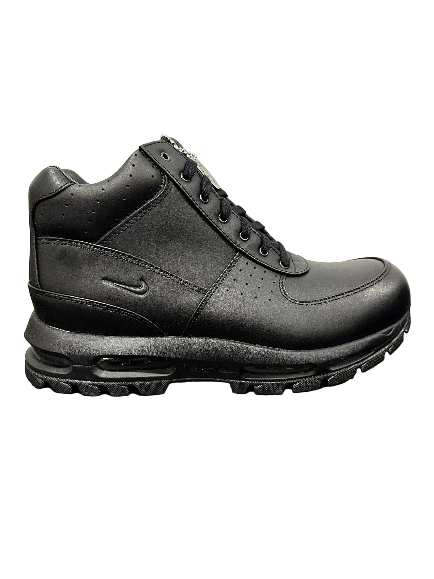 Nike Air Max Goadome Black