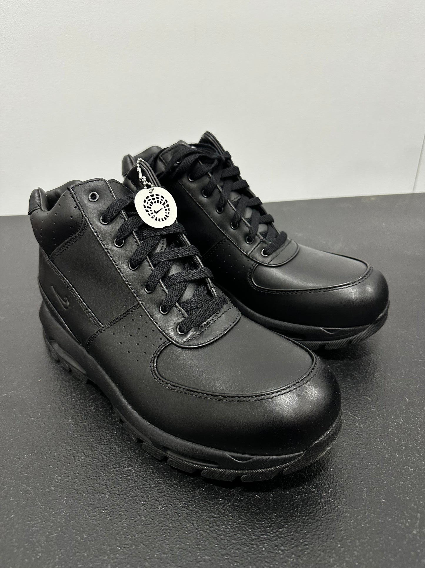 Nike Air Max Goadome Black
