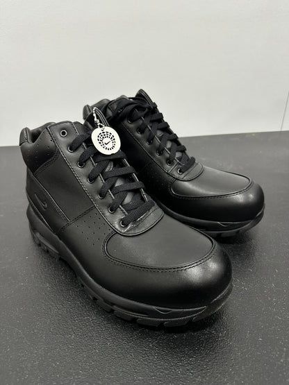 Nike Air Max Goadome Black