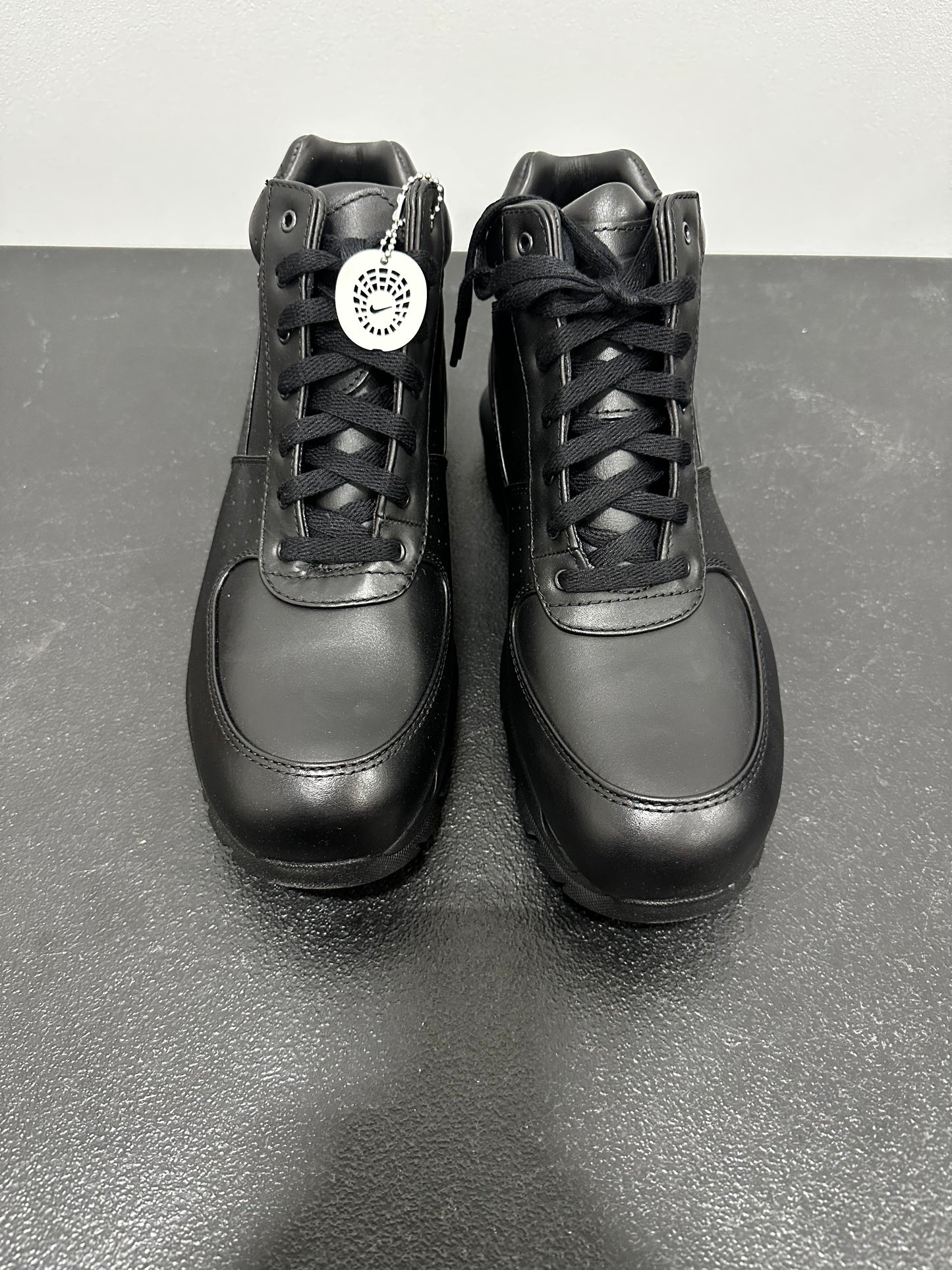 Nike Air Max Goadome Black