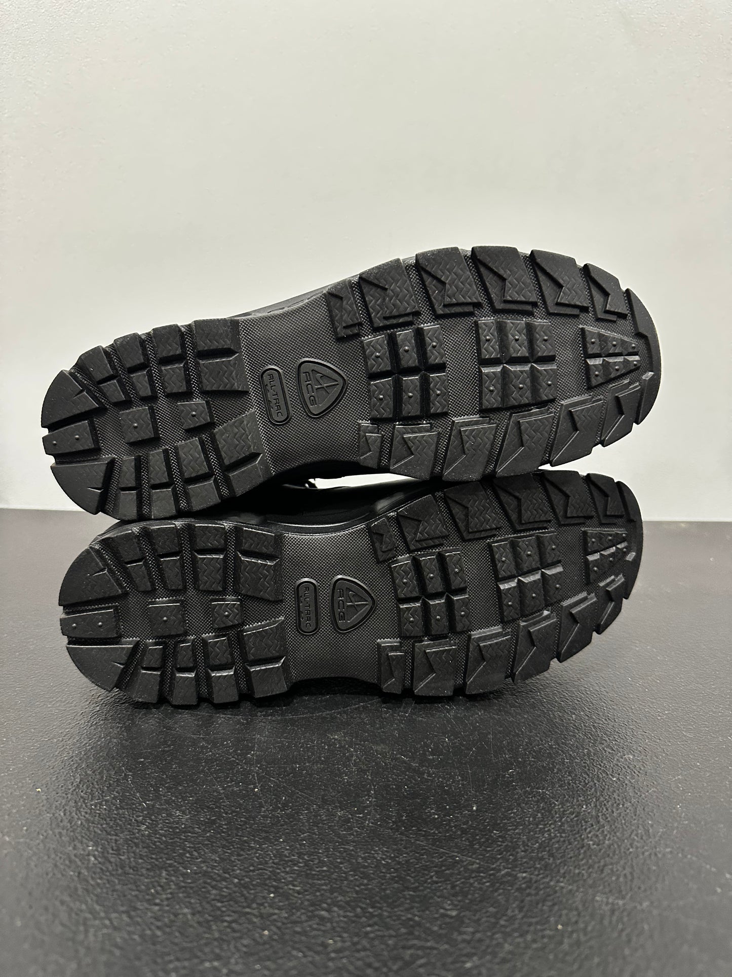 Nike Air Max Goadome Black