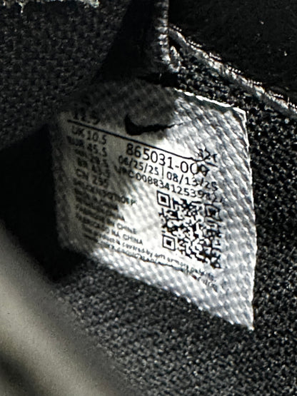 Nike Air Max Goadome Black